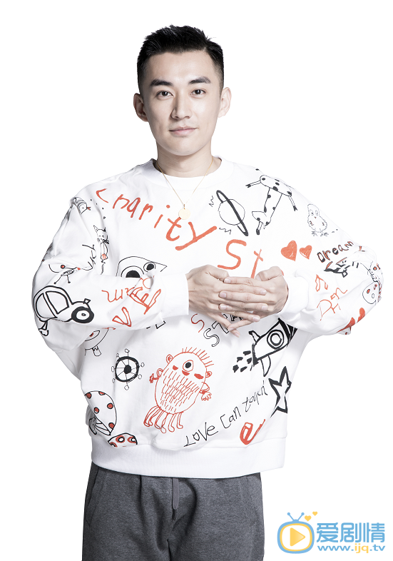 龍珠傳奇之無間道吳應麒是誰演的？吳應麒扮演者劉學義個人資料及生活寫真照欣賞