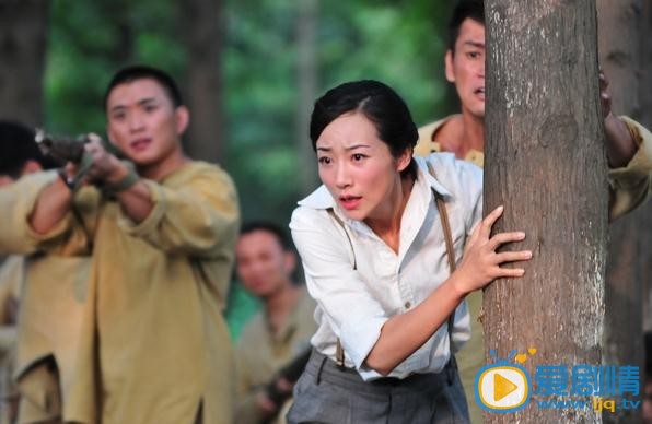 衝出月亮島劇照