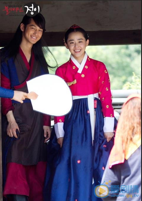 金範個人資料簡介 金範和文瑾瑩合照