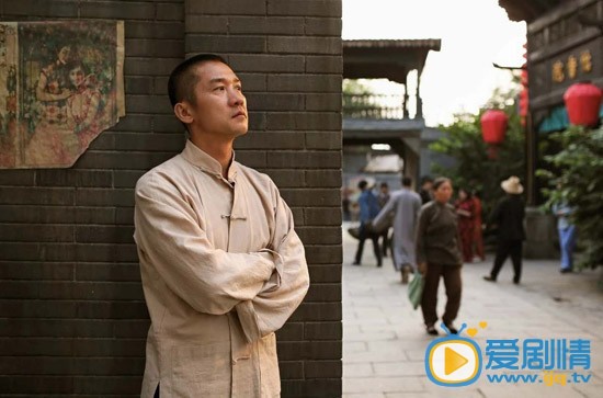 《金水橋邊》錢有根的最後結局是什麼？