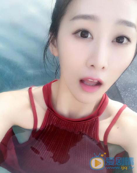 雙世寵妃2獨孤嫣是誰演的？獨孤嫣扮演者錢璇個人資料、寫真及生活照欣賞