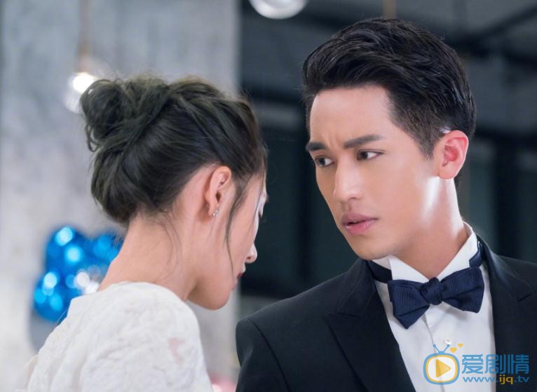 愛情進化論將播 許魏洲首部電視劇引期待