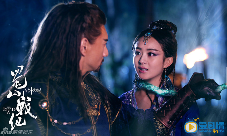 蜀山戰紀之劍俠傳奇玉無心是綠袍老祖的親女兒還是收養的女兒？綠袍老祖和玉無心是什麼關係？