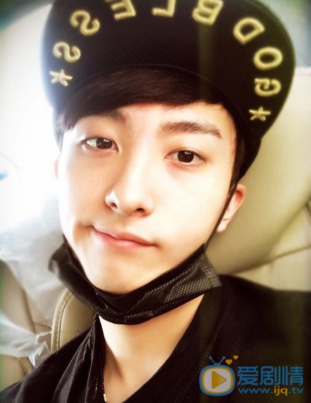 特工皇妃楚喬傳元嵩是誰扮演的？元嵩扮演者牛駿峰個人資料介紹