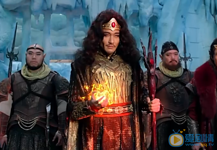 點擊關注幻城分集劇情介紹