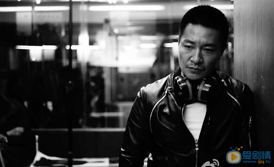 謎砂李宗翰劇照