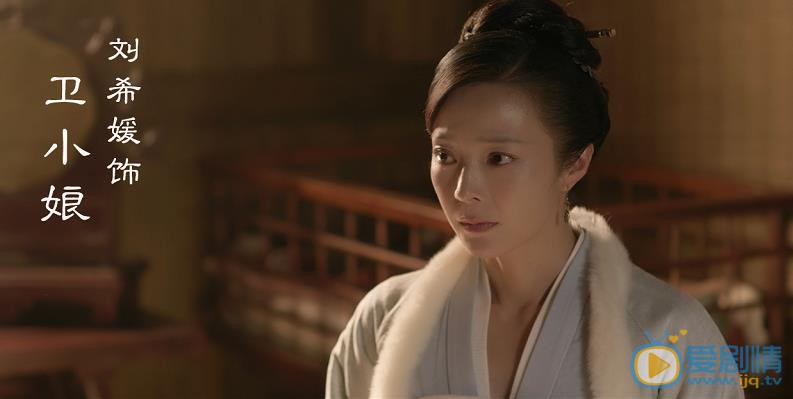 知否知否應是綠肥紅瘦衛娘子怎么死的？衛娘子是被誰害死的？