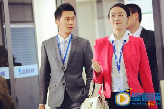 爸爸快長大熱播 童瑤大膽追愛遭拒