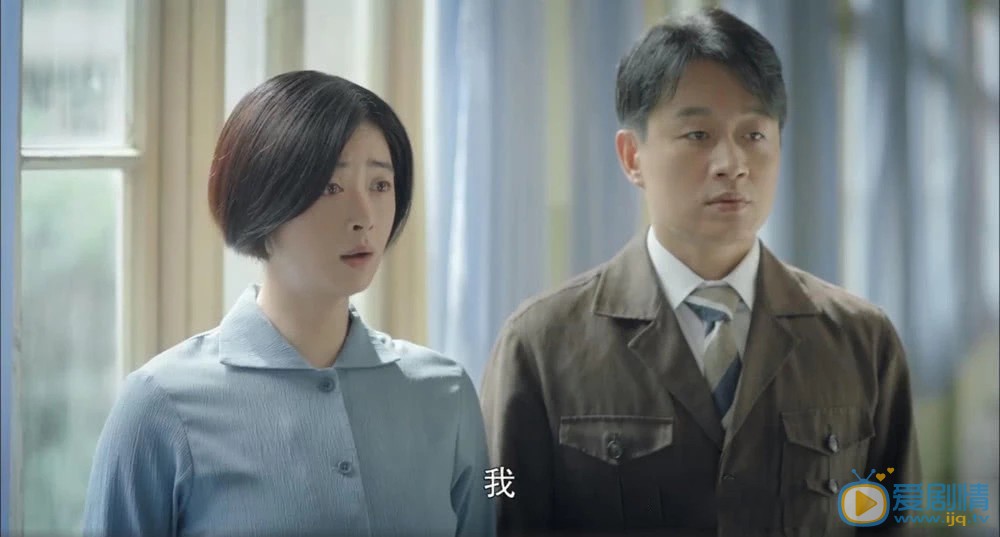 奔騰年代金燦爛為什麼要和常漢卿離婚？兩人的結局怎么樣？