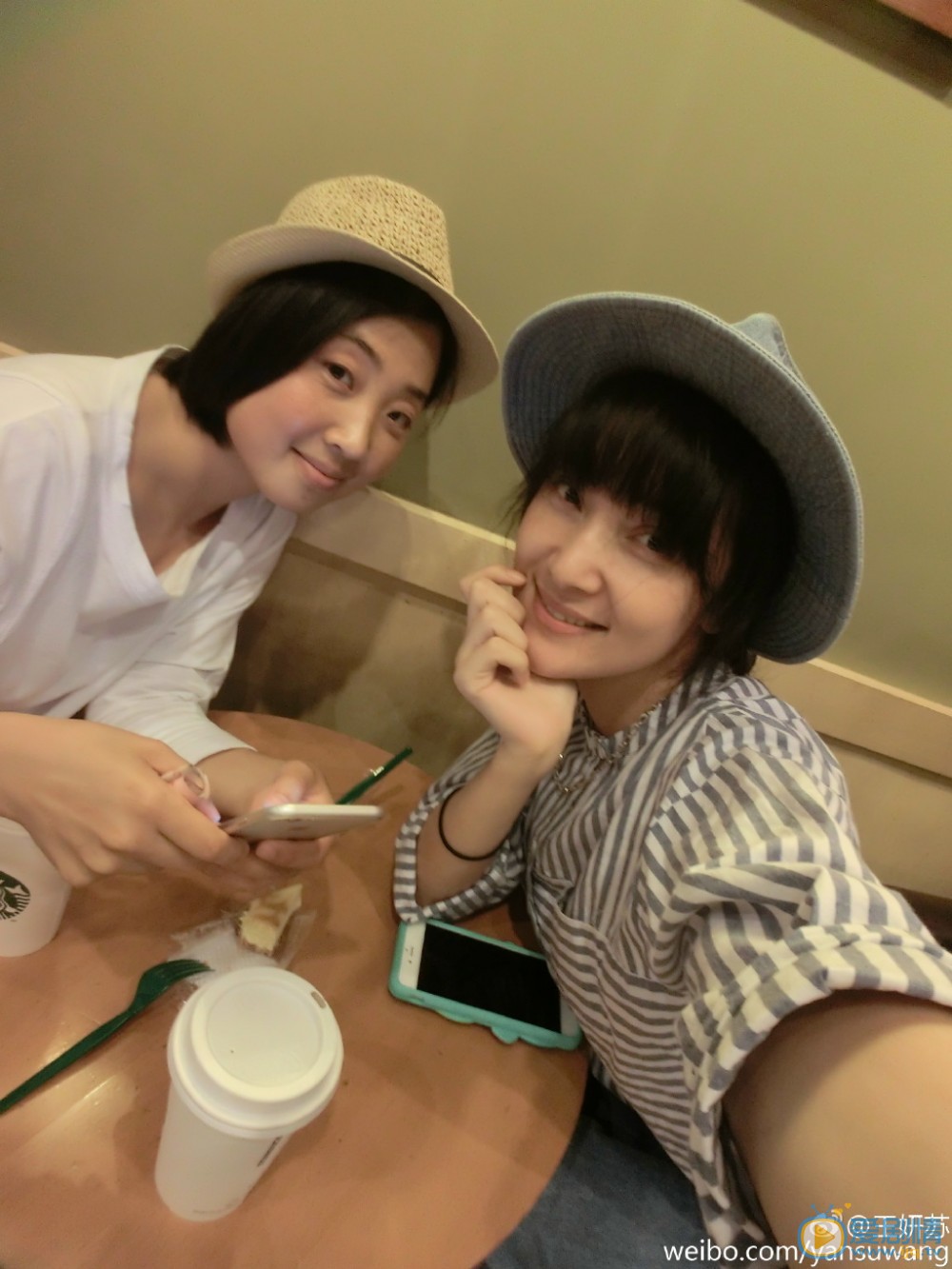 無心法師2狐妖大白扮演者王妍蘇寫真生活照