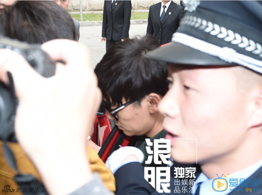 王寶強經紀人是誰？王寶強經紀人宋喆個人背景資料大曝光