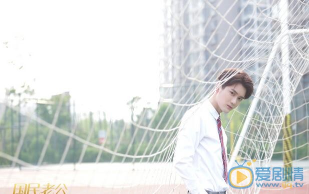 國民老公中喬安好的結局是什麼 喬安好為什麼成為了十八線小明星了？