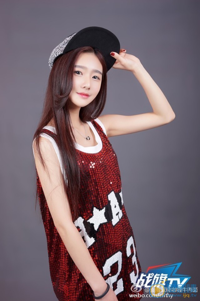 袁雨萱個人資料簡介 袁雨萱寫真照片