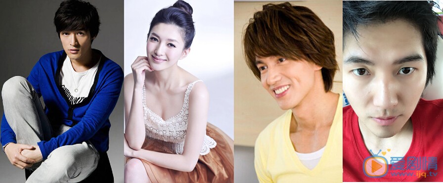 江疏影男朋友是誰？江疏影老公是誰？江疏影緋聞男友大揭秘，江疏影情感經歷