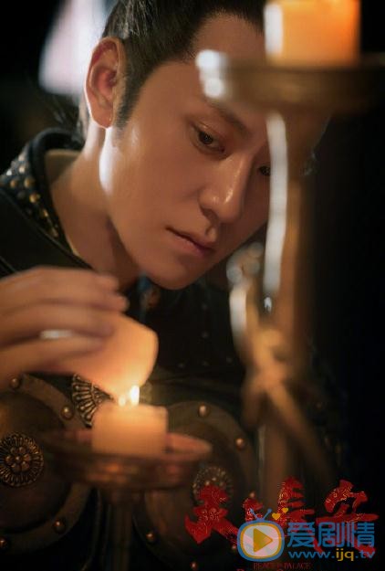 天下長安曝“家國天下”版海報 新老戲骨同台飆演戲