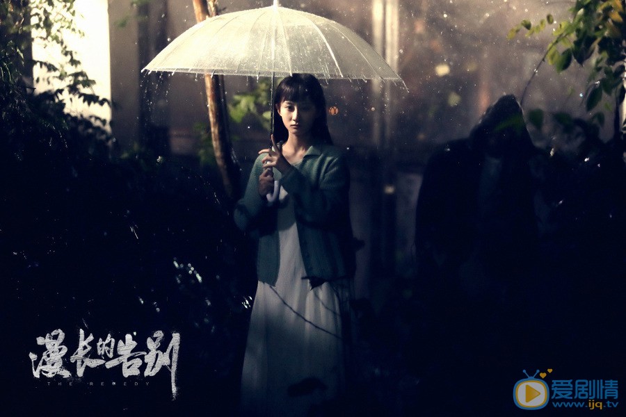 漫長的告別什麼時間播_漫長的告別播出時間