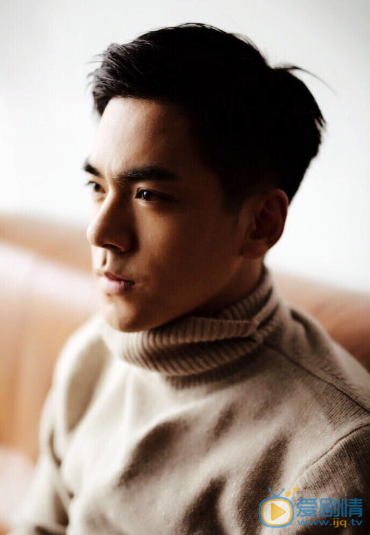 石島個人資料簡介 石島演藝經歷 石島帥氣寫真圖片