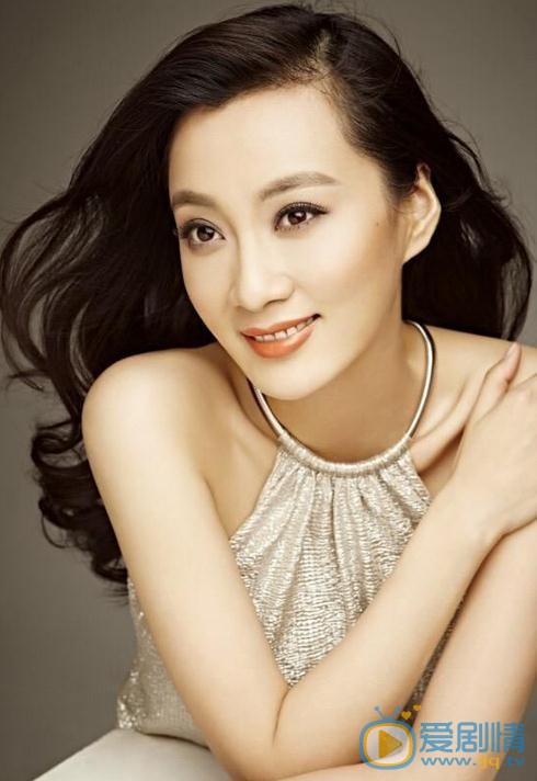 徐梵溪結婚了嗎？徐梵溪老公是誰？