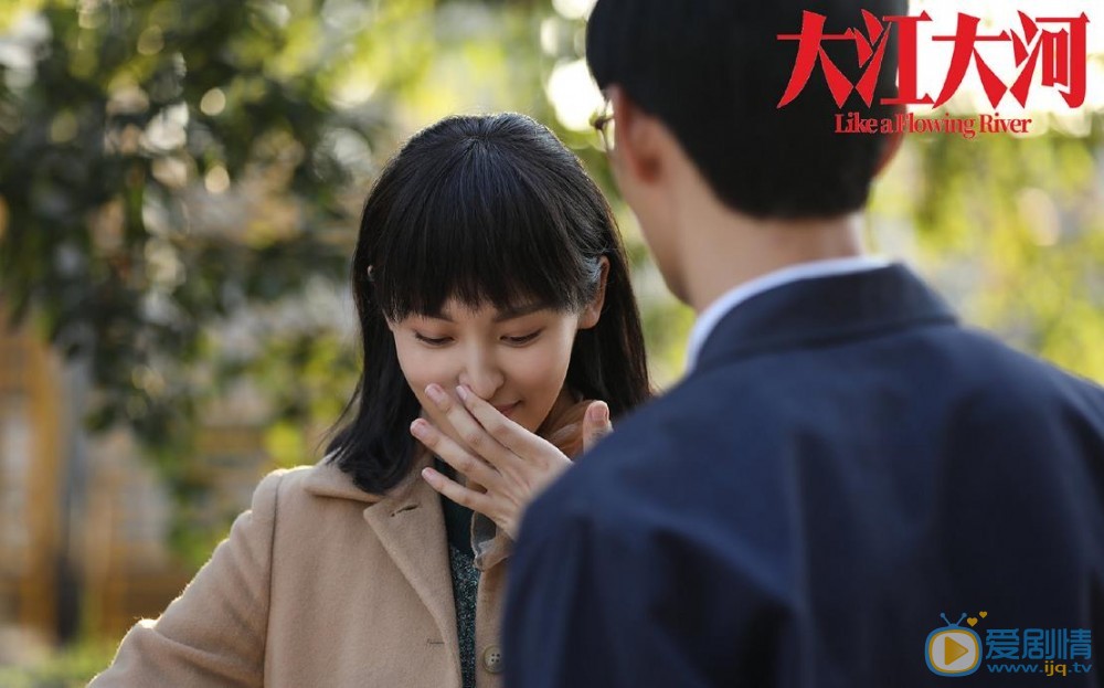 大江大河宋運輝程開顏離婚是不是必然？宋運輝程開顏離婚是因為三觀不合嗎？