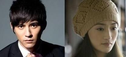 閻娜個人資料簡介 閻娜和周渝民緋聞