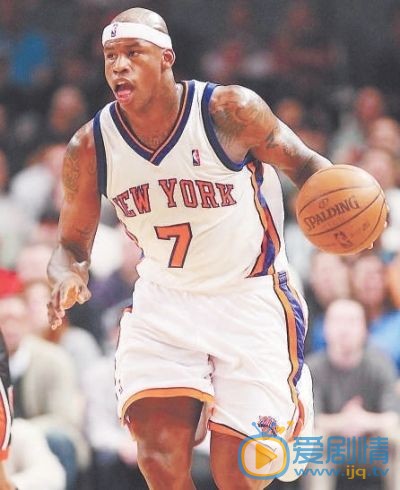 艾爾哈靈頓  早年經歷  比賽照