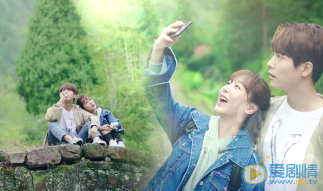 我的莫格利男孩凌熙和莫格利是什麼關係？