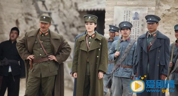 千里雷聲萬里閃什麼時間播_千里雷聲萬里閃播出時間