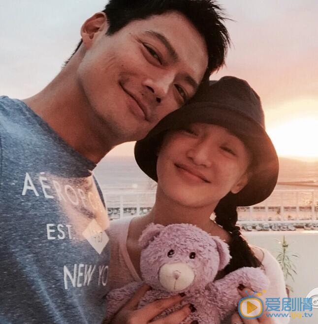 那年花開月正圓圖爾丹是誰演的?圖爾丹扮演者高聖遠個人資料及生活寫真照欣賞