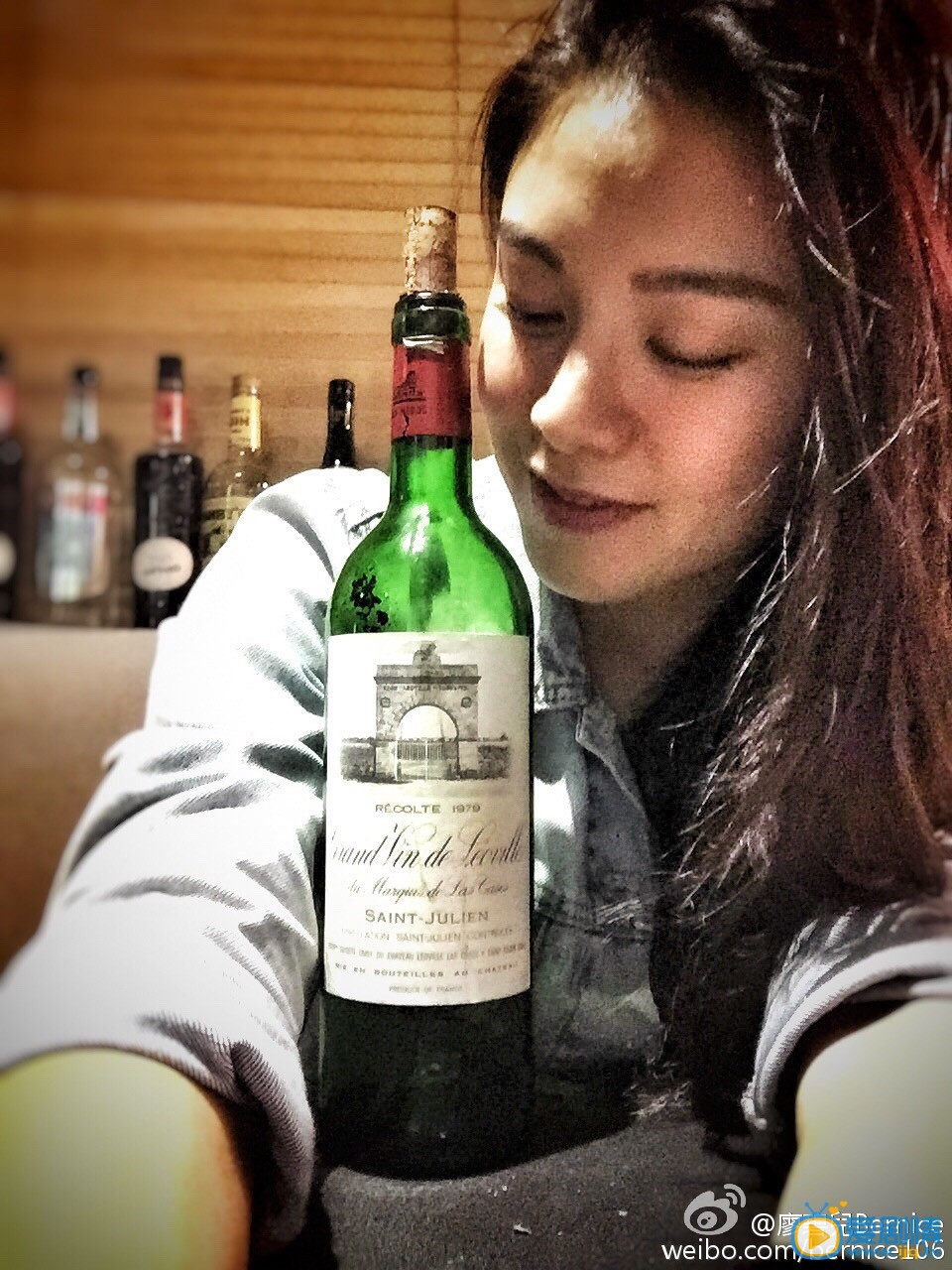 劉海戲金蟾莫彤扮演者廖碧兒寫真及生活照欣賞