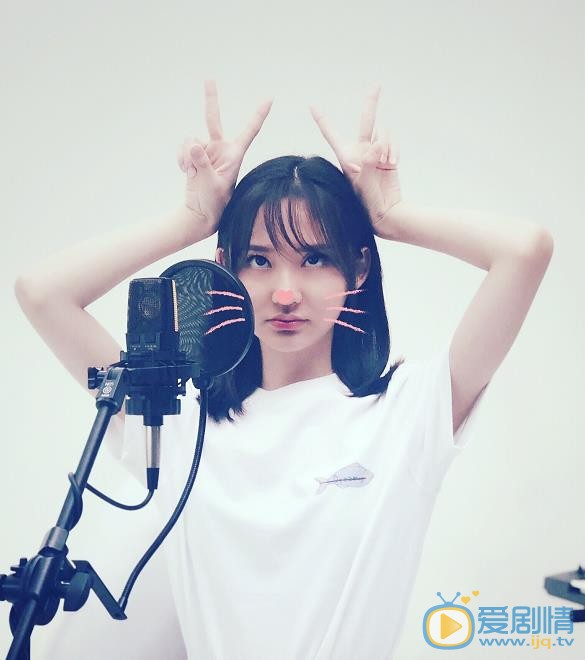 王莫涵個人資料簡介 王莫涵可愛照