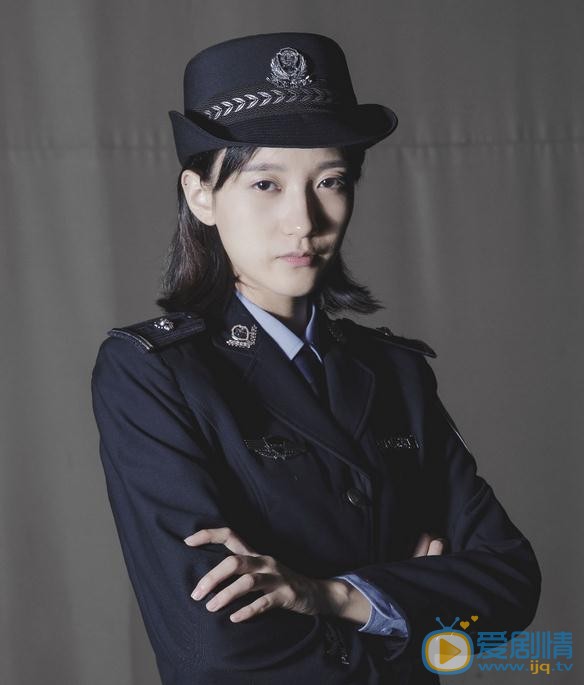 蔣思羽個人資料簡介 蔣思羽《見習法醫》劇照