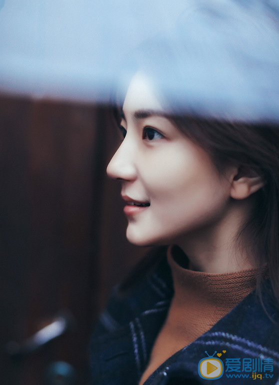 秀麗江山之長歌行劉伯姬是誰演的?劉伯姬扮演者白卉子個人資料及寫真生活照介紹