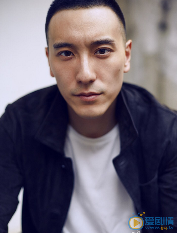  那片星空那片海第二季陸驍是誰演的？陸驍扮演者王陽明個人資料及生活寫真照欣賞