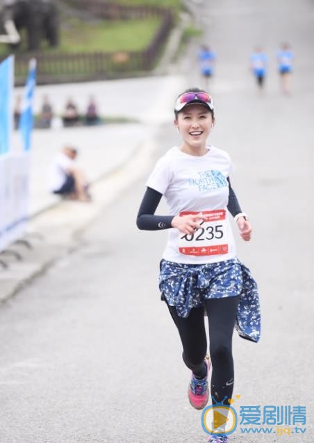 媚者無疆奼蘿是誰扮演的？媚者無疆奼蘿扮演者徐潔兒個人資料、寫真生活照欣賞