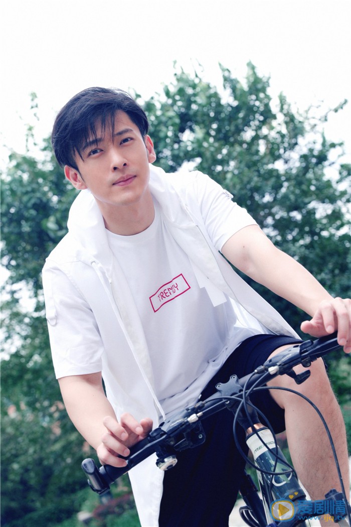 獨孤皇后宇文會扮演者是誰 宇文會飾演者吳弘個人資料、寫真欣賞