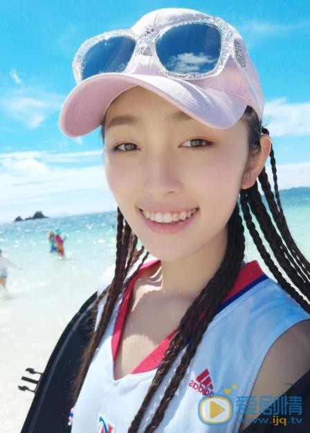 凡人的品格喬安娜是誰演的？凡人的品格喬安娜扮演者薛卉葳個人資料、寫真及生活照欣賞