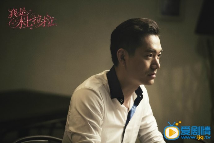 陳逸的扮演者朱泳騰個人資料介紹及生活寫真照欣賞