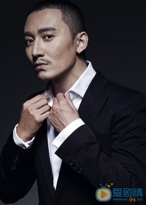 遠大前程陳崢是誰演的？遠大前程陳崢扮演者陳昊個人資料、寫真及生活照欣賞