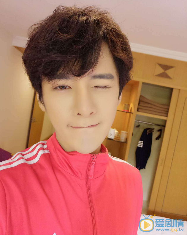 幻城爍罡是誰扮演的?爍罡扮演者書亞信個人資料及寫真生活照欣賞