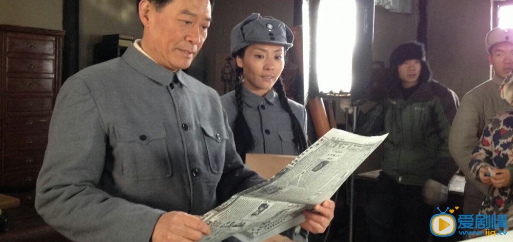 左手劈刀劇情介紹