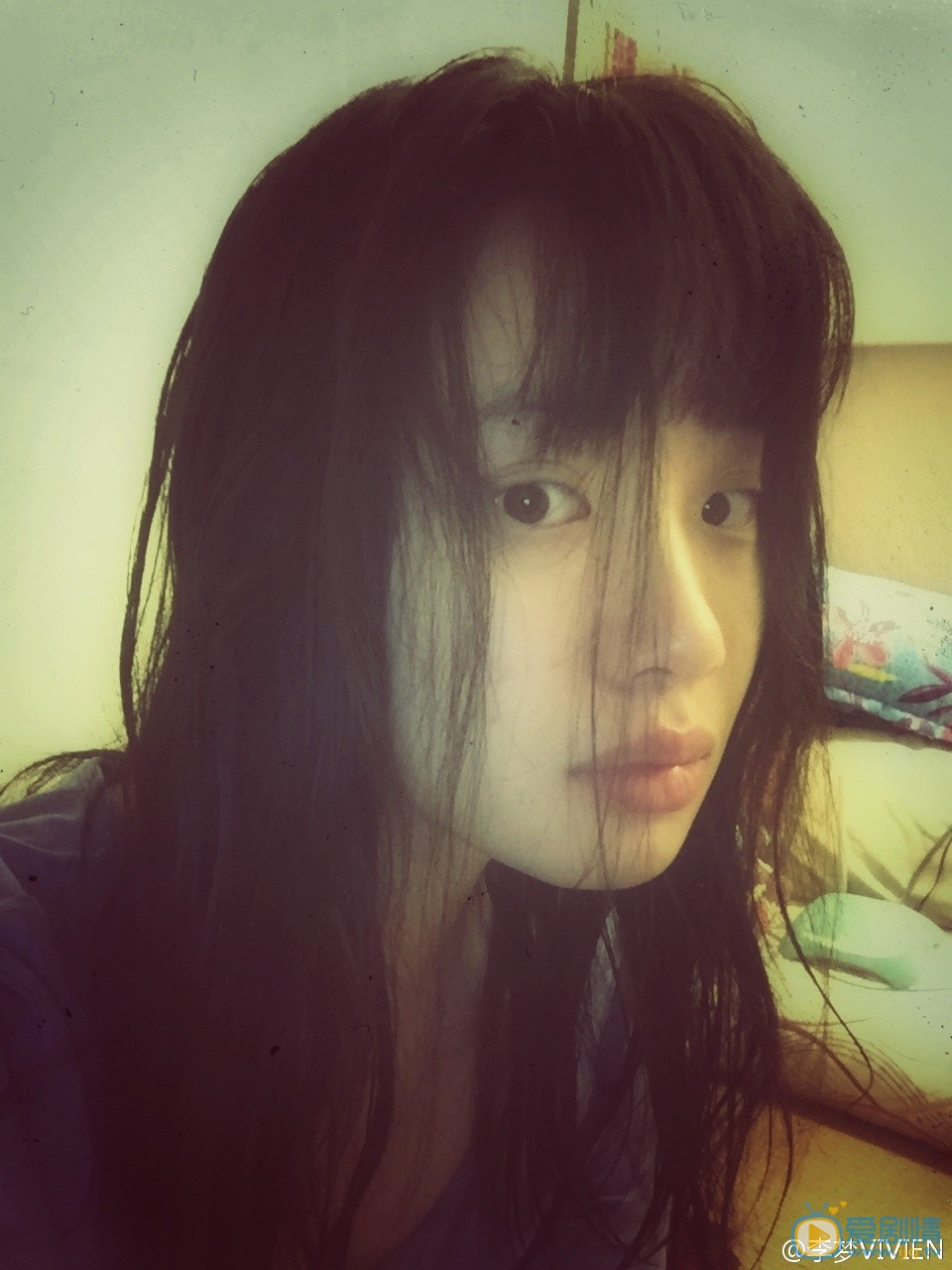 黎明決戰宋玉菡扮演者李夢寫真生活照欣賞