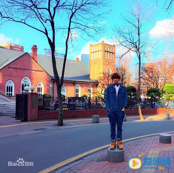 我的遺憾男友劇情介紹