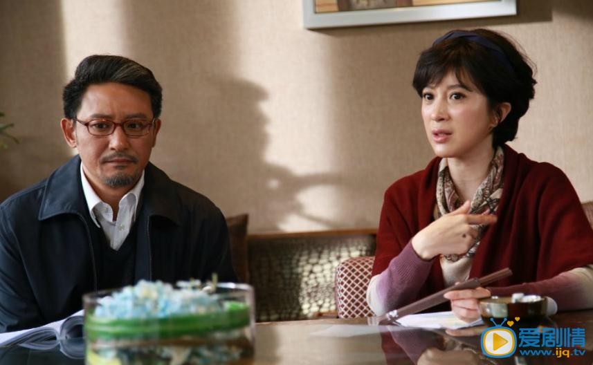 俺娘田小草劇照