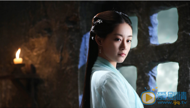 三生三世十里桃花素錦是誰演的？素錦扮演者黃夢瑩個人資料簡介