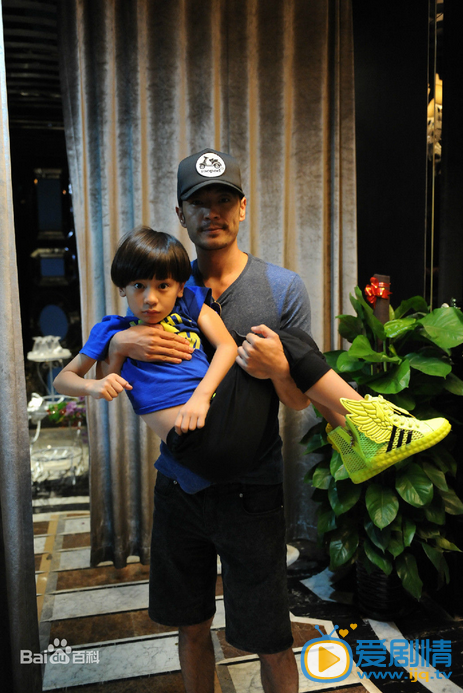 酷爸俏媽中孫大雷破產後東山再起了嗎？