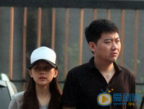 王子文老公是誰?王子文老公劉樂資料 王子文老公和兒子照片曝光