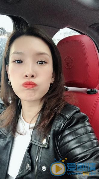 風再起時顧盼是誰演的？顧盼扮演者佟晨潔個人資料、寫真及生活照欣賞