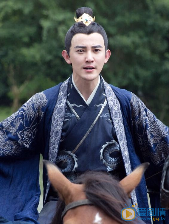 博爾吉特個人資料簡介 博爾吉特演藝經歷 博爾吉特劇照