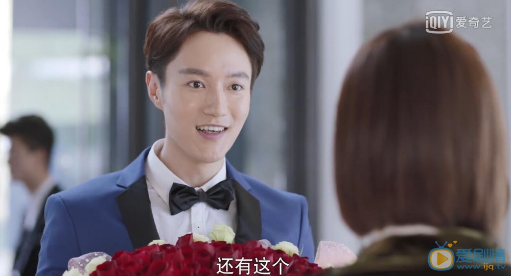 十年三月三十日高子富是誰？他和徐辛頤是什麼關係？