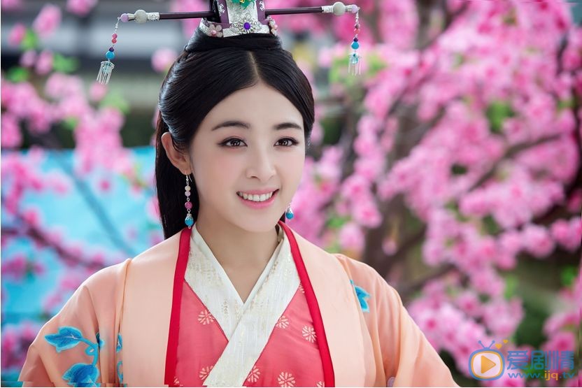 重耳傳什麼時候上映？重耳傳定檔3月12日開播